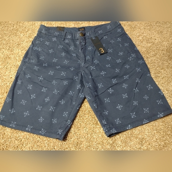 Good Man Brand Chico Shorts NWT - Picture 4 of 9